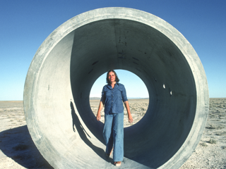 Nancy-Holt-Sun-Tunnels