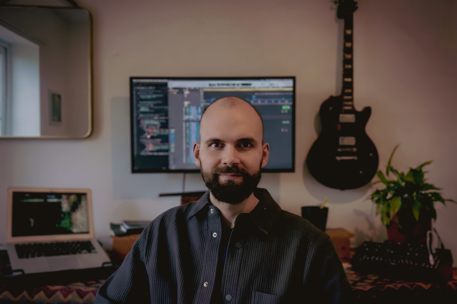 Will Desk Portrait.jpg